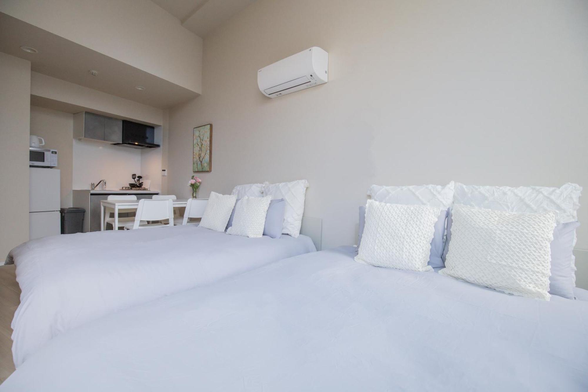 The Most Comfortable And Best Choice For Accommodation In Yoyogi Sioy5 Токіо Екстер'єр фото