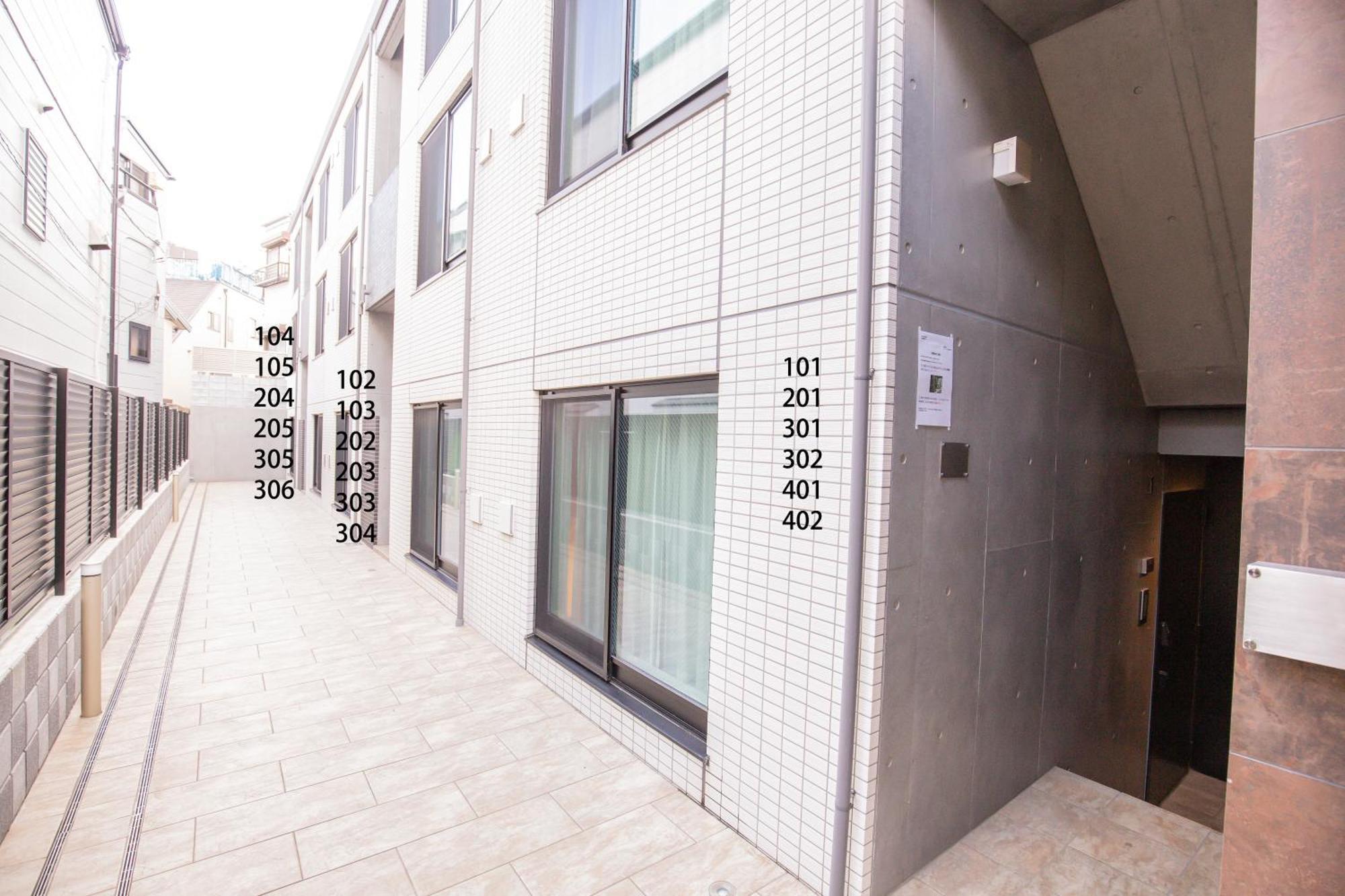 The Most Comfortable And Best Choice For Accommodation In Yoyogi Sioy5 Токіо Екстер'єр фото